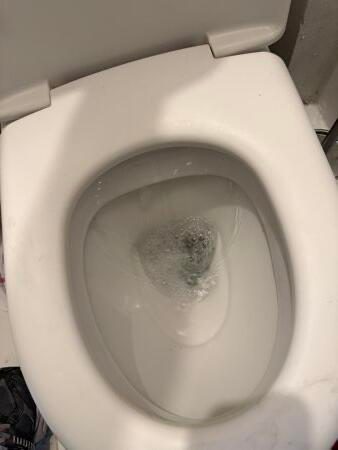 WC bouché dans le Val-d’Oise (95) : agir avant la catastrophe