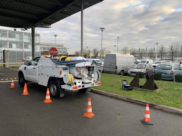 Pourquoi opter pour une inspection vidéo des canalisations par caméra à Villiers-le-Bel ?