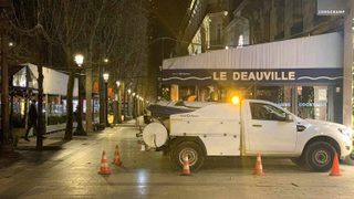 Débouchage canalisation - urgence 24/7