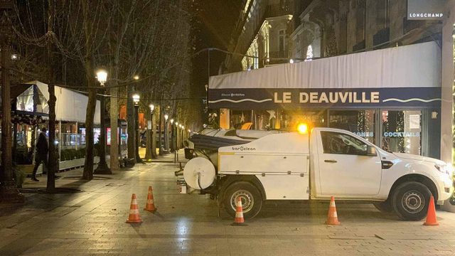 Des experts reconnus du débouchage de canalisation à Saint-Leu-la-Forêt à votre service
